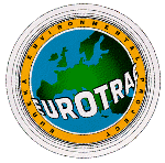 Eurotrac Logo